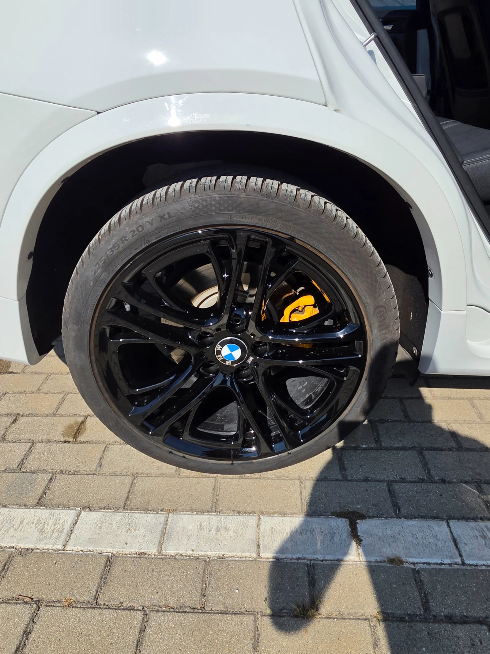 BMW X4, снимка 17 - Автомобили и джипове - 56440229