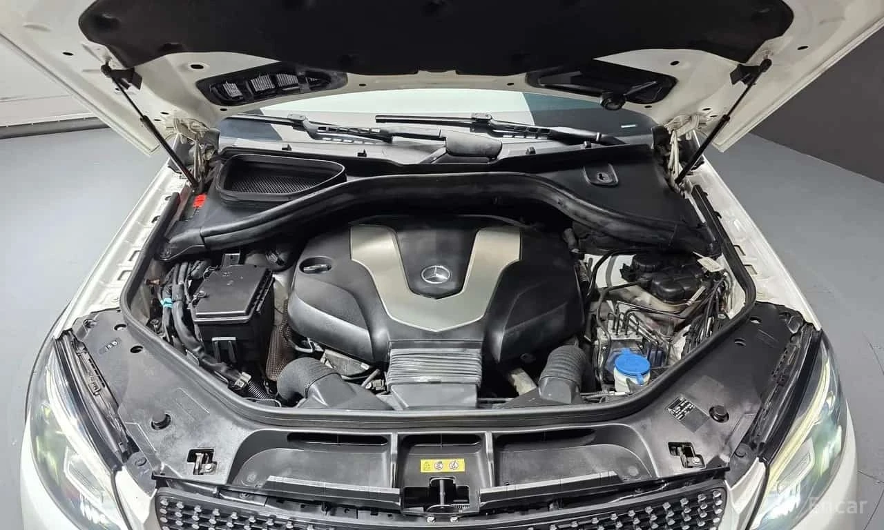 Mercedes-Benz GLE 350 d 4MATIC * ��������� * �������� * 9G *  | Mobile.bg � ����������� 6