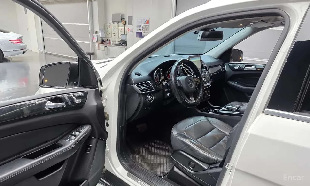 Mercedes-Benz GLE 350 d 4MATIC * ��������� * �������� * 9G *  | Mobile.bg � ����������� 10