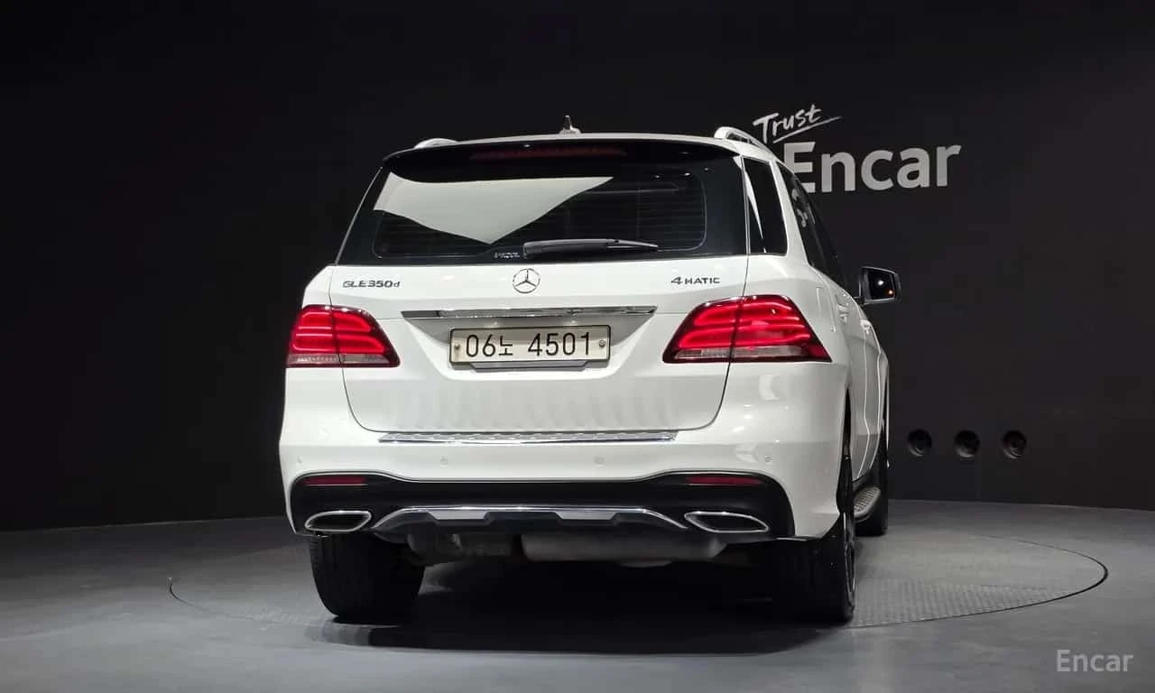 Mercedes-Benz GLE 350 d 4MATIC * ��������� * �������� * 9G *  | Mobile.bg � ����������� 4