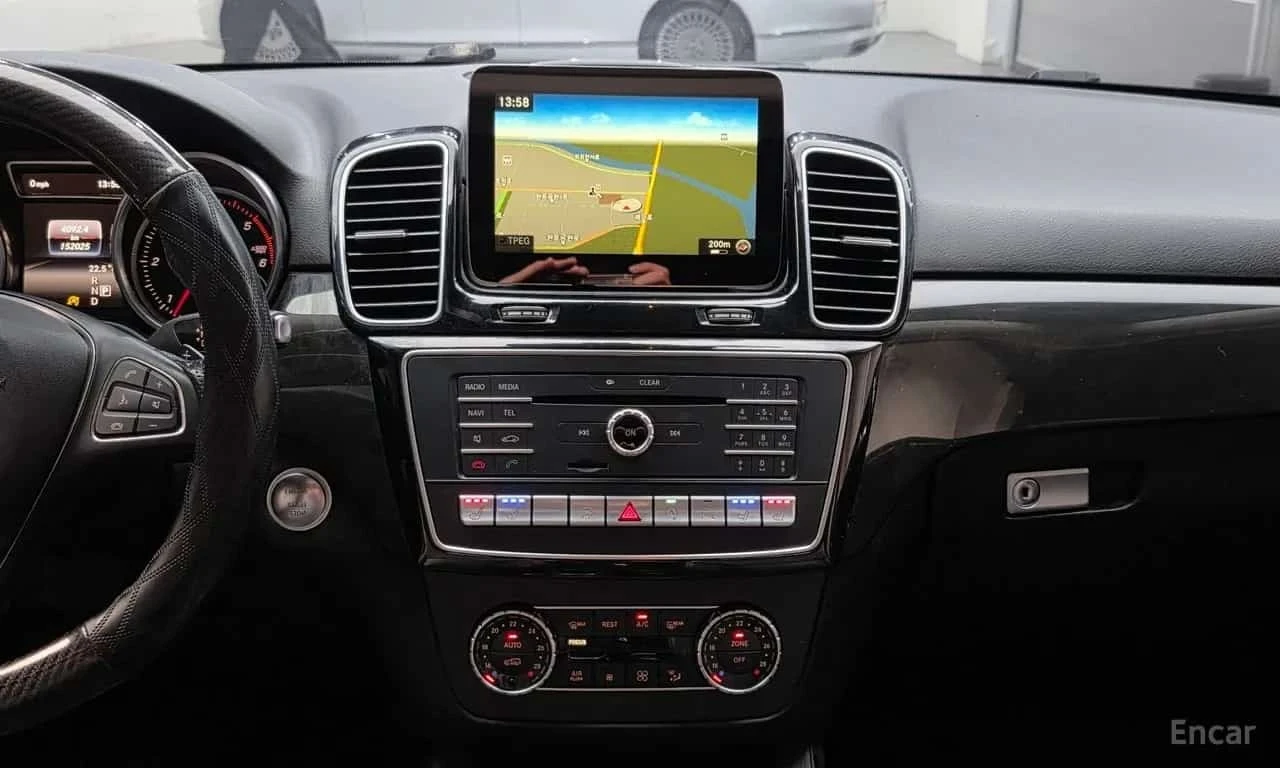 Mercedes-Benz GLE 350 d 4MATIC * ��������� * �������� * 9G *  | Mobile.bg � ����������� 15
