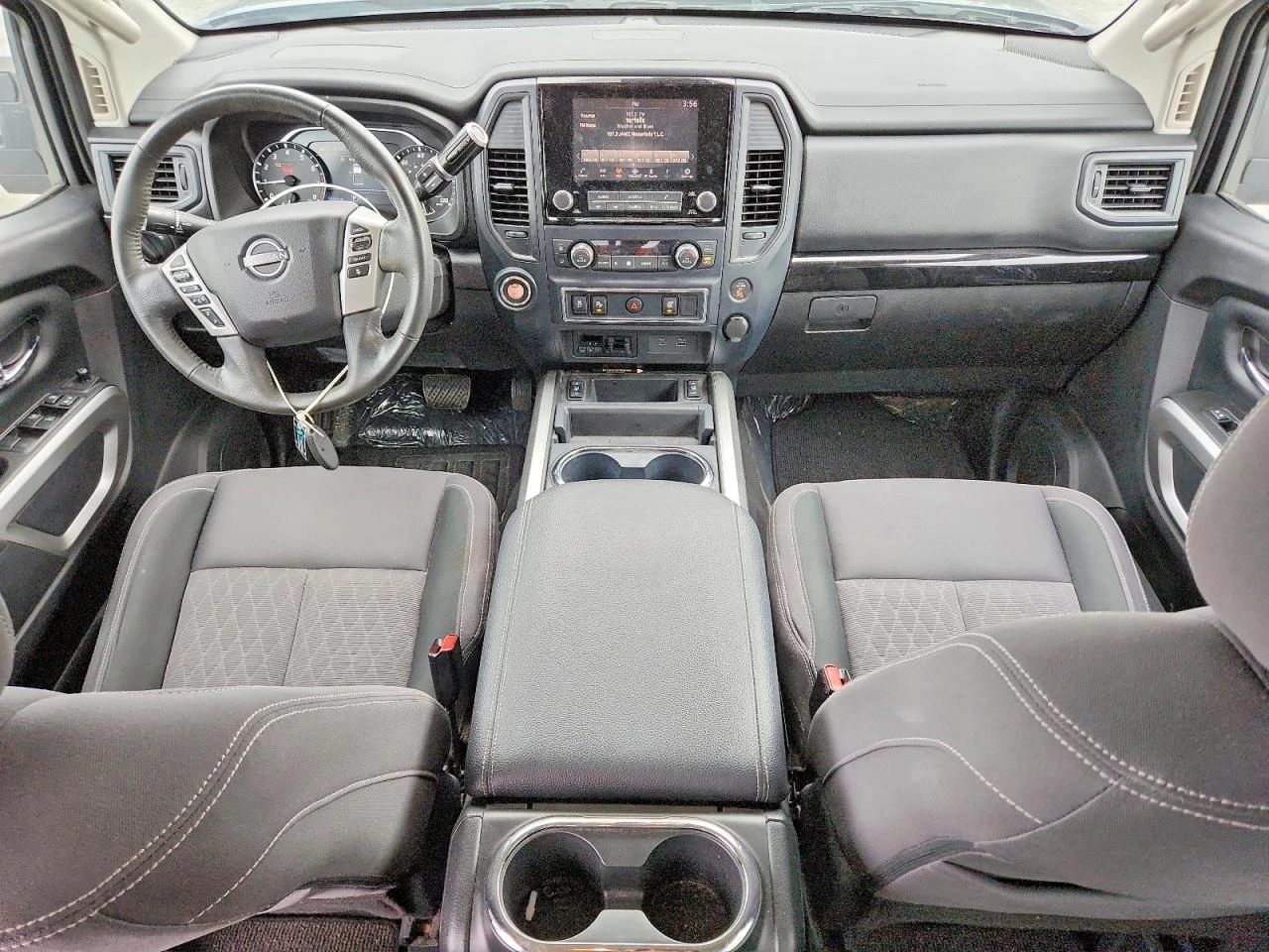 Nissan Titan crew cab 5.6l Titan Sv | Mobile.bg � ����������� 8