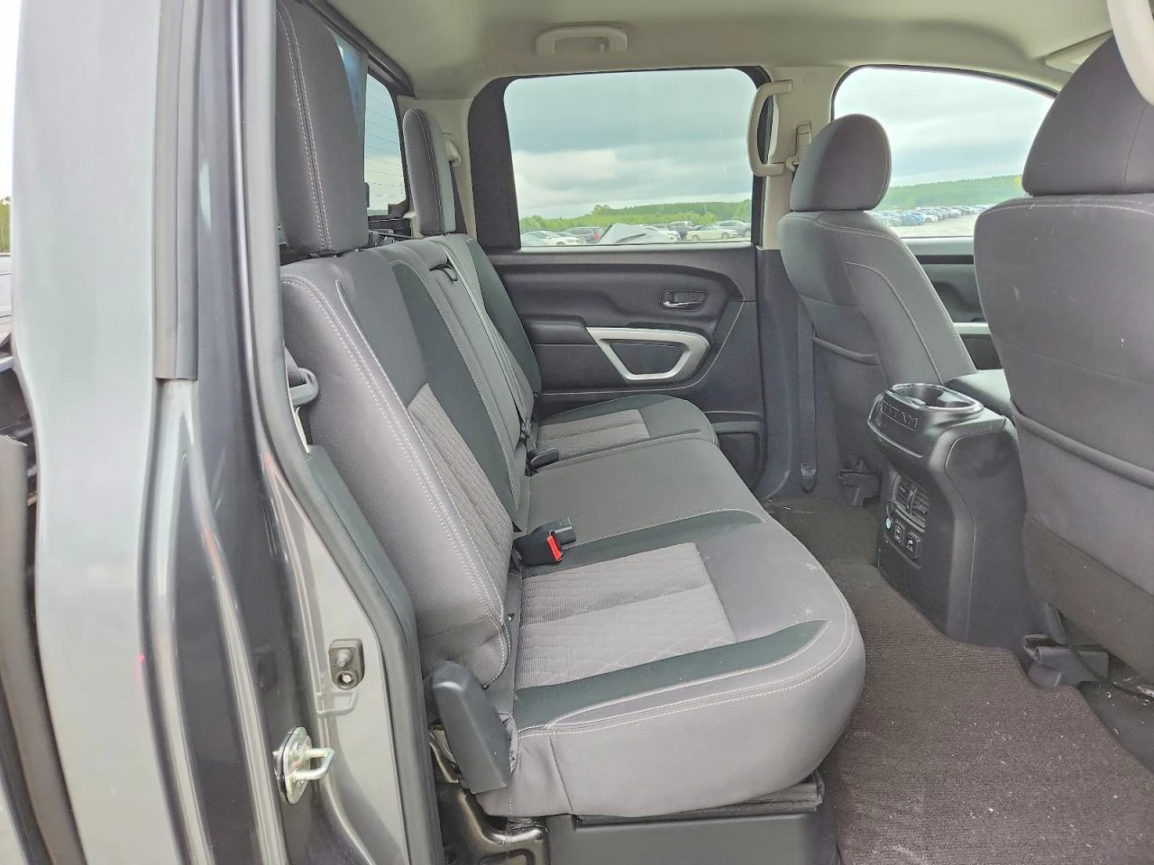 Nissan Titan crew cab 5.6l Titan Sv | Mobile.bg � ����������� 10