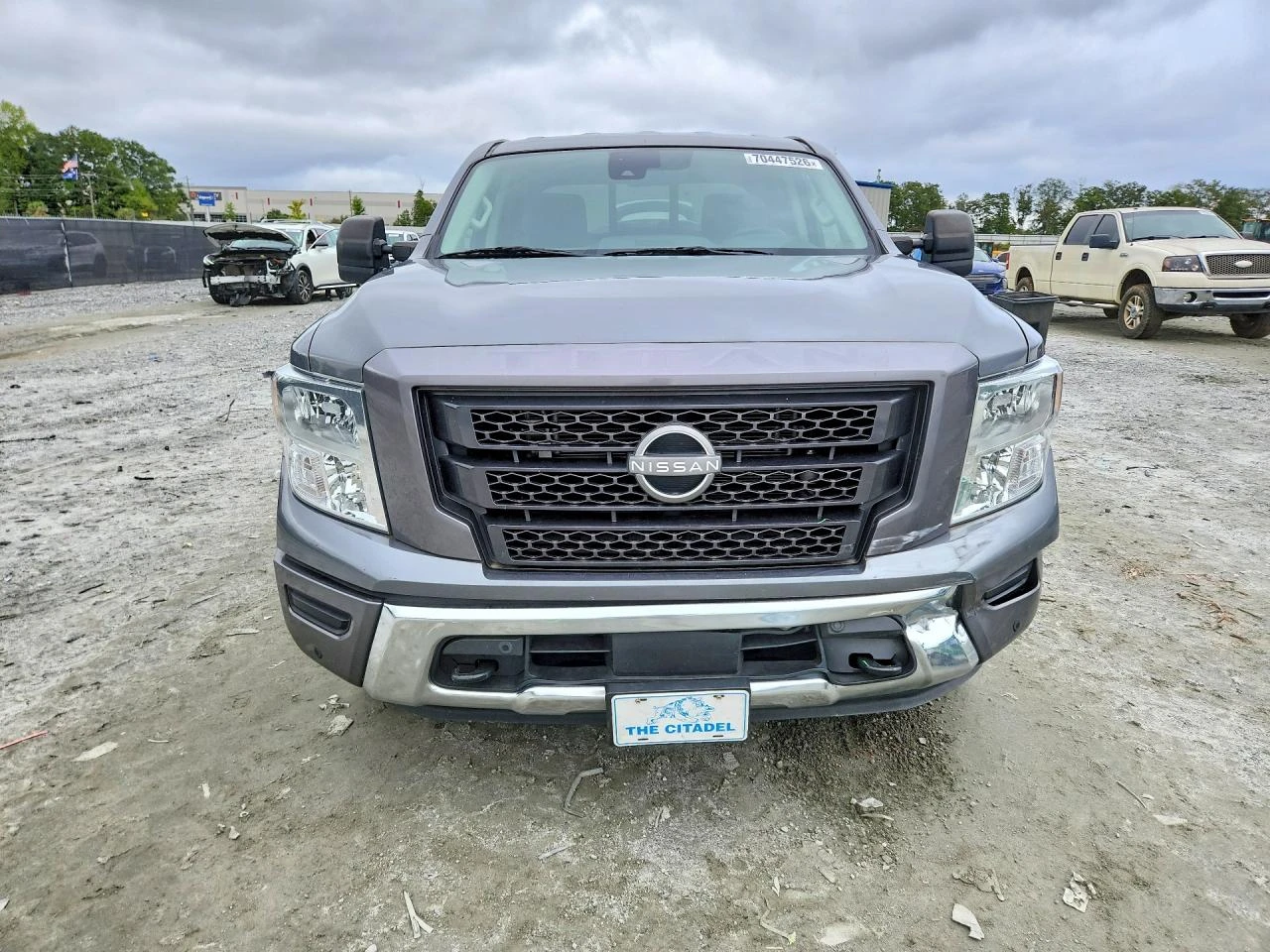 Nissan Titan crew cab 5.6l Titan Sv | Mobile.bg � ����������� 5