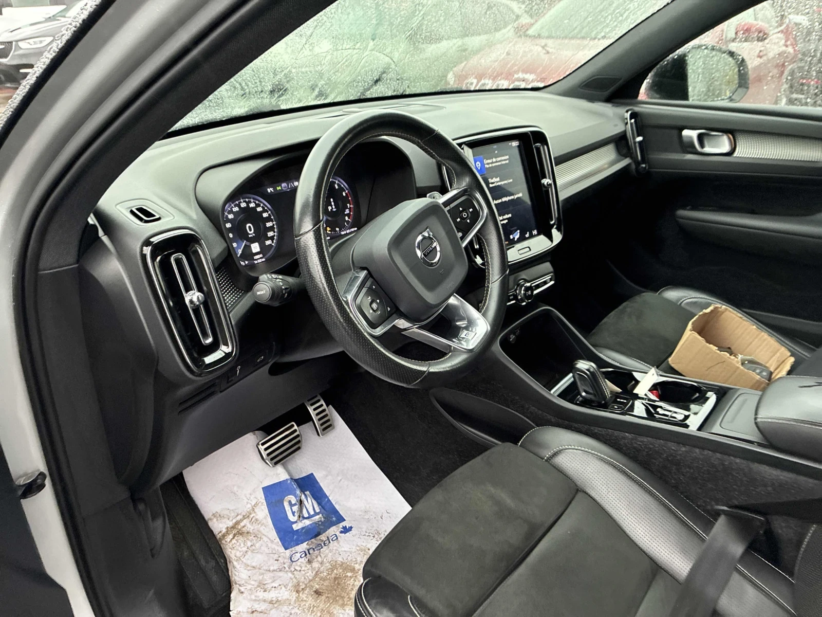 Volvo XC40 R-Design* 360* �������* �������* Keyless* 4�4* 2�� | Mobile.bg � ����������� 6