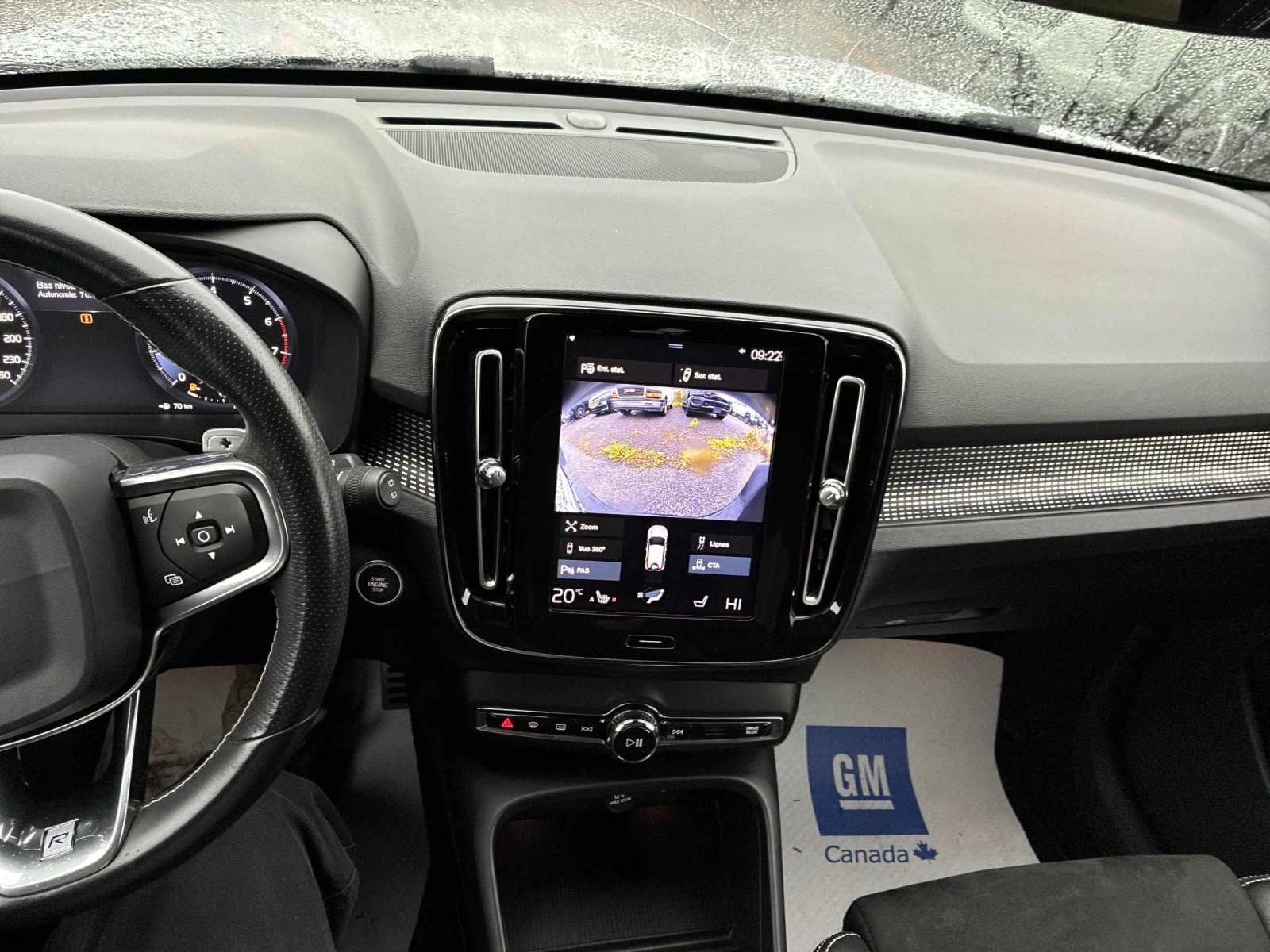 Volvo XC40 R-Design* 360* �������* �������* Keyless* 4�4* 2�� | Mobile.bg � ����������� 8