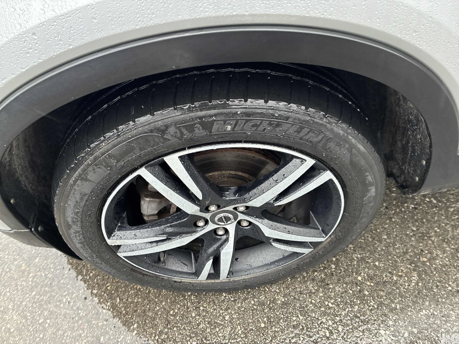 Volvo XC40 R-Design* 360* �������* �������* Keyless* 4�4* 2�� | Mobile.bg � ����������� 5