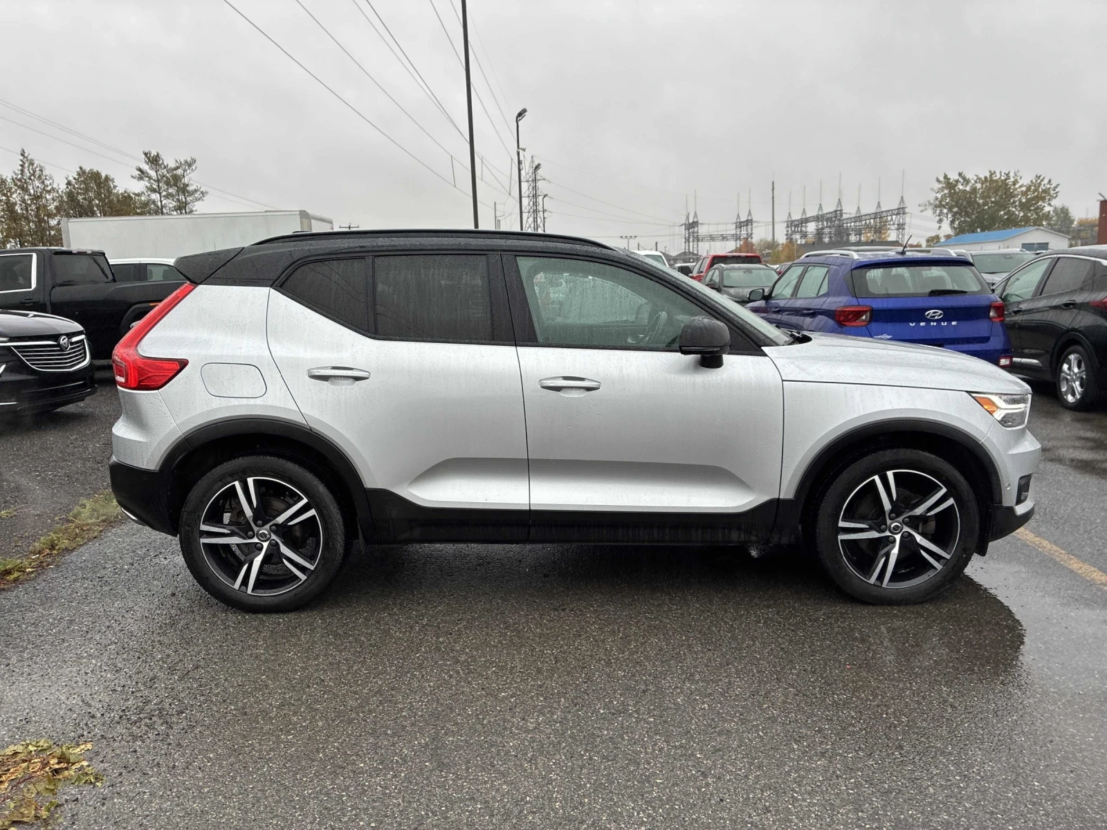 Volvo XC40 R-Design* 360* �������* �������* Keyless* 4�4* 2�� | Mobile.bg � ����������� 3
