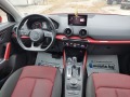 Audi Q2 1, 4 TFSI AUTOMAT 49000км - изображение 9