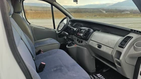 Nissan Primastar TOPP?  KLIMATIK ?, снимка 6