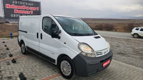Nissan Primastar TOPP?  KLIMATIK ?, снимка 5
