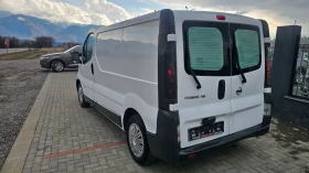 Nissan Primastar TOPP?  KLIMATIK ?, снимка 8