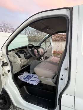 Opel Vivaro 1.9DI, снимка 6
