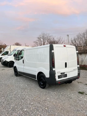 Opel Vivaro 1.9DI, снимка 3