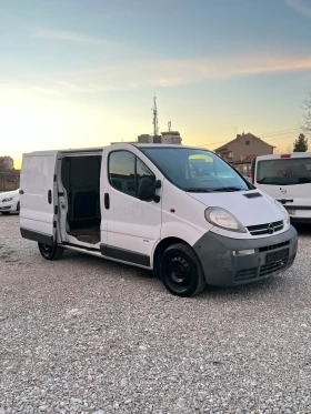 Opel Vivaro 1.9DI, снимка 2