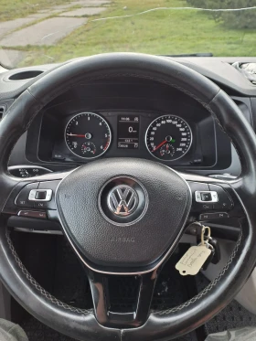 VW Transporter 2.0 TDI LONG, снимка 2