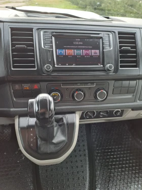 VW Transporter 2.0 TDI LONG, снимка 3