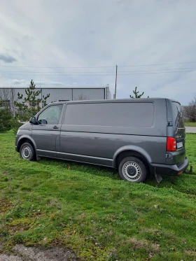 VW Transporter 2.0 TDI LONG, снимка 6