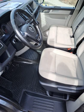 VW Transporter 2.0 TDI LONG, снимка 12