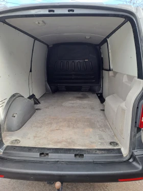VW Transporter 2.0 TDI LONG, снимка 11