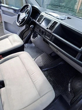 VW Transporter 2.0 TDI LONG, снимка 15