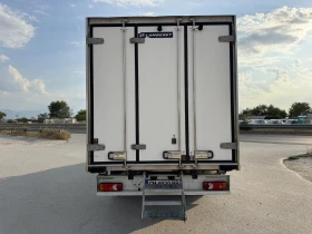 Renault Master, снимка 9