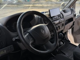 Renault Master, снимка 15
