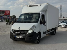 Renault Master, снимка 13