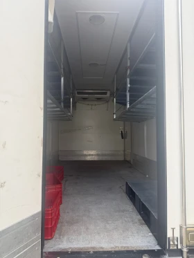 Renault Master, снимка 17