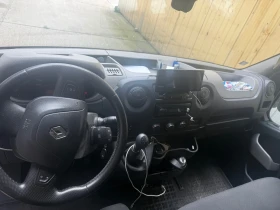 Renault Master, снимка 4