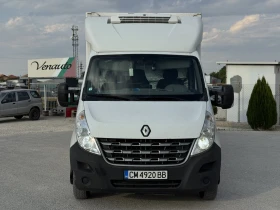 Renault Master, снимка 1