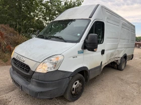 Iveco 35c15 120хил км, снимка 1