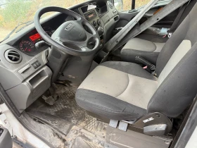 Iveco 35c15 120хил км, снимка 12