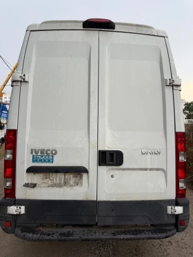 Iveco 35c15 120хил км, снимка 6