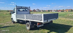 Mercedes-Benz 310 товарен, снимка 3