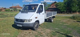 Mercedes-Benz 310 товарен, снимка 1