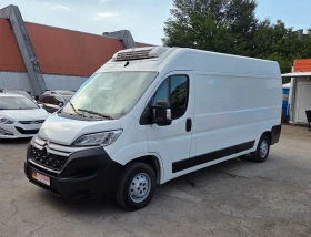Citroen Jumper 2022/Termoking 2.2Hdi -20 , снимка 6