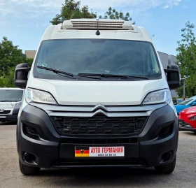 Citroen Jumper 2022/Termoking 2.2Hdi -20 , снимка 7