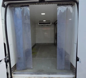 Citroen Jumper 2022/Termoking 2.2Hdi -20 , снимка 14