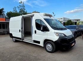 Citroen Jumper 2022/Termoking 2.2Hdi -20 , снимка 2