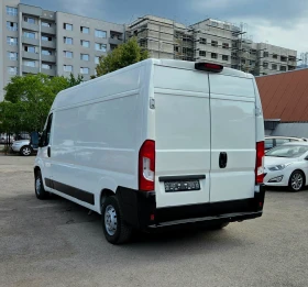Citroen Jumper 2022/Termoking 2.2Hdi -20 , снимка 5