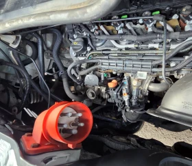 Citroen Jumper 2022/Termoking 2.2Hdi -20 , снимка 17