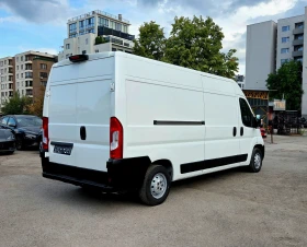 Citroen Jumper 2022/Termoking 2.2Hdi -20 , снимка 4