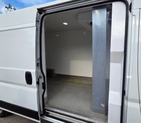 Citroen Jumper 2022/Termoking 2.2Hdi -20 , снимка 3
