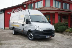     Iveco Daily 3.0HPI* 35c15* Euro5* MAXI * 