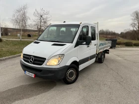 Mercedes-Benz Sprinter 315 2.2CDI/7 МЕСТЕН, снимка 1