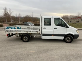 Mercedes-Benz Sprinter 315 2.2CDI/7 МЕСТЕН, снимка 4