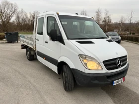 Mercedes-Benz Sprinter 315 2.2CDI/7 МЕСТЕН, снимка 3