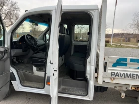 Mercedes-Benz Sprinter 315 2.2CDI/7 МЕСТЕН, снимка 13