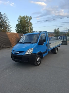 Iveco 35 2.3HPI КЛИМАТИК 